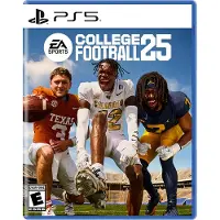 EA Sports College Football 25 - PS5