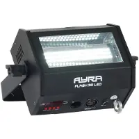 Ayra Flash 30 LED stroboscoop