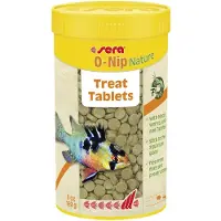 Sera O-Nip Stickies 250ML