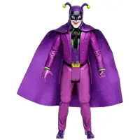 Mcfarlane Toys DC Retro Action Figure Batman 66 The Joker (Comic) 15 cm Action Figuur