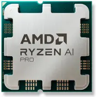 AMD Ryzen 5 PRO 8600G processor 4,3 GHz 16 MB L3 Tray