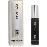Paco Rabanne Phantom Eau de Toilette, mini formaat, 15 ml (voor heren)