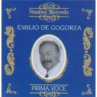 OUTHERE Emilio De Gogorza - Emilio De Gogorza (2 CD)
