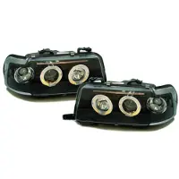 Diederichs 1015380 Koplampen set