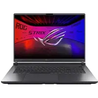 Asus Gaming Laptop ROG STRIX-G18-G815LM-DR9058W 18" Intel Core Ultra 9 16 GB RAM 1 TB SSD Grijs - Franse Azerty
