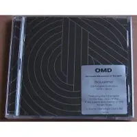 Cd Orchestral Manoeuvres In The Dark - Souvenir: Single Collection 1979-2019