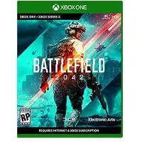 Battlefield 2042: Standard Edition - Xbox Series X|S & Xbox One Download