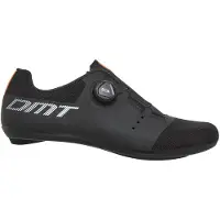 Dmt KR4 2025 Zwart Oranje Unisex Sneakers, Maat 40 - EUR