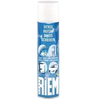 Riem glasreiniger, spray van 400 ml