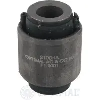 OPTIMAL F1-0001 Voering, stabilisatorkoppelingstang