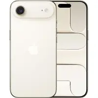Apple Iphone Air 5g E-sim 1 Tb 6.5" Light Gold