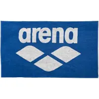 Arena Handdoek Pool Soft Towel Royal White