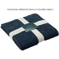 Vivaraise Plaids, deken STONEWASHED TANA dames 140x200 cm