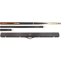 Buffalo Platinum snookerkeu set 3/4 pc