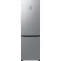 Samsung RB34C671DS9 Koelkast-Vriezer - 344 L Silver Inox