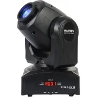 Ayra ERO Micro Spot LED moving head