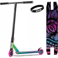 Soke Scooter