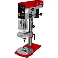 Holzmann Maschinen SB18B16VN_230V Kolomboormachine 550 W