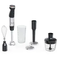 Moulinex QUICKCHEF PLUS DD674810