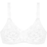 Triumph Wireless bh Delicate Doreen | Maat: 105C | Kleur: Wit