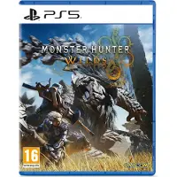 Monster Hunter: Wilds (PS5)