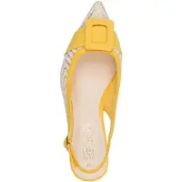 Marco Tozzi BY GUIDO MARIA KRETSCHMER Dames Pumps 2-89500-46 639 F-breedte Maat: 36 EU