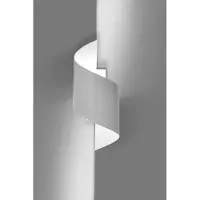 Valotorni SPINER WHITE