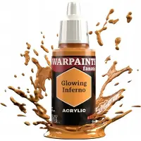 Army Painter Warpaints Fanatic Effects Acrylverf 1 stuk(s)