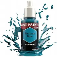 Army Painter Warpaints Fanatic Effects Acrylverf 1 stuk(s)