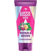 Aussie 6x Sos Repair Conditioner 350 Ml