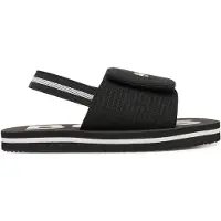 HUGO BOSS Jongens slippers in