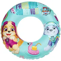 Paw Patrol Nickelodeon - - Zwemring - Zwemband - 51 cm - 3 t/m 6 jaar