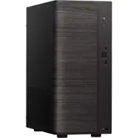 Asus Desktop PC VM501MH-0R5220040W AMD Ryzen 5 16 GB RAM 512 GB SSD Zwart
