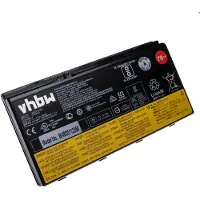 123accu Lenovo 00HW030 / 4X50K14092 accu (14.8 V, 6400 mAh, huismerk)
