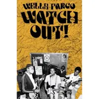 Cd Watch Out!