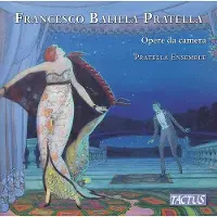 OUTHERE Pratella Ensemble - Pratella: Opere Da Camera (CD)