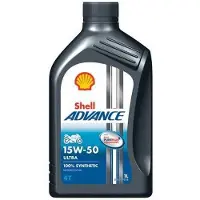 Shell 550053587 Motorolie