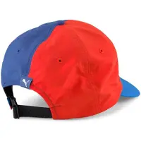 Puma BMW Motorsport Heritage Cap
