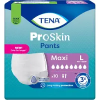 Tena Pants Maxi ProSkin L
