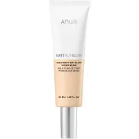 ANUA - Matt But Glow Cover Beige