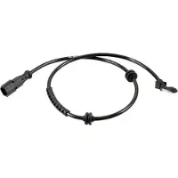 ABS A.B.S. 30686 Wielsnelheidssensor (ABS)