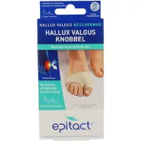 Epitact Hallux Valgus Beschermer Maat 39-41