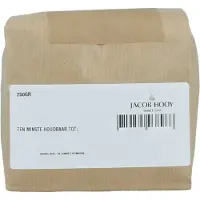 Jacob Hooy Peper seizoen