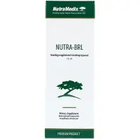 Nutramedix Nutrimedix Nutra-BRL Druppels