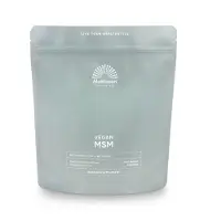 Mattisson healthstyle MSM Poeder