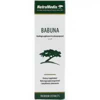 Nutramedix Babuna
