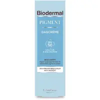 Biodermal Pigment Dagcrème SPF 50