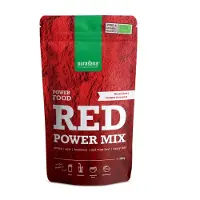 Purasana Red Power Mix
