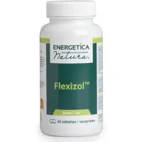 Energetica Natura Flexizol 60 tabletten