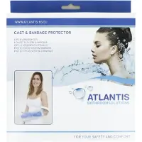 Atlantis Able 2 Gipshoes Hand Volwassenen